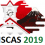2 Papers Presented in ISCAS 2019